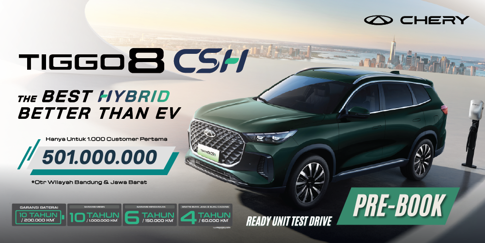 Chery Bandung